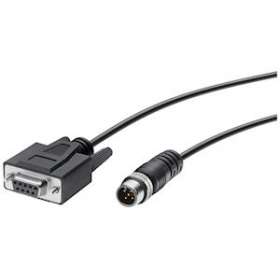 SERIAL CABLE M12/RS232|Siemens Industries et Infrastructures-SIE6GK5980-3BC00-0AA5