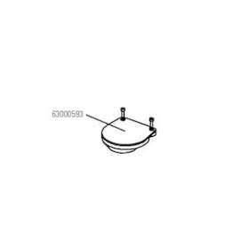 buzzer avec cable j275ha v2016|Faac france-FAA63000593