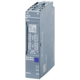 SIPLUS ET 200SP AQ 4XU/I ST|Siemens Industries et Infrastructures-SIE6AG1135-6HD00-7BA1