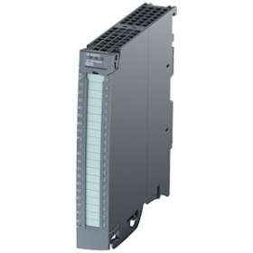 S7-1500, DQ 16x24VDC/0.5A BA|Siemens Industries et Infrastructures-SIE6ES7522-1BH10-0AA0