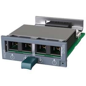 Module média MM991-2 (SC)|Siemens Industries et Infrastructures-SIE6GK5991-2AD00-8AA0