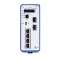 BRS20-4TX/2SFP-HL, Switch Ethernet industriel RAIL DIN administrable