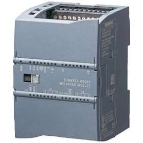 SIWAREX WP241 WEIGHING ELECTRONIC|Siemens Industries et Infrastructures-SIE7MH4960-4AA01