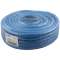 Tuyau pvc tresse multi couches bleu 13-8 rouleaux 25mt