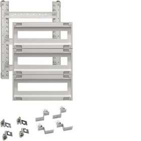 Kit modulaire Orion 3R 48M h500mm l400mm p120mm pour coffrets FL112A-FL213B|Hager-HAGFL992A