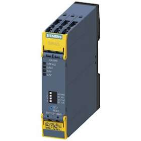 SIRIUS BLOC LOGIQUE SECURITE STD ELE|Siemens Industries et Infrastructures-SIE3SK1112-1BB40