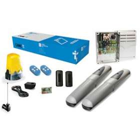 Kit Automatisme AXO Moteur 24V|Came france-KAM8K01MP-017