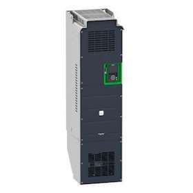 Altivar Process - variateur - 110Kw - 400/480V - IP21|Schneider Electric-SCHATV630C11N4