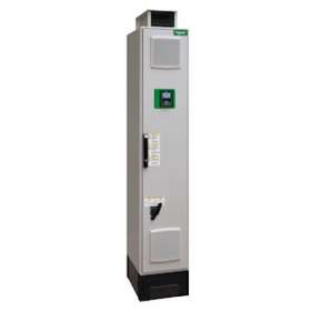 Altivar Process - variateur de vitesse en armoire - 130kW 400V - IP54|Schneider Electric-SCHATV650C13N4F