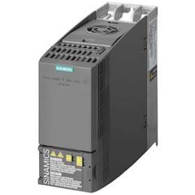 SINAMICS G120C DP 4,0KW UNFIL|Siemens Industries et Infrastructures-SIE6SL3210-1KE18-8UP1