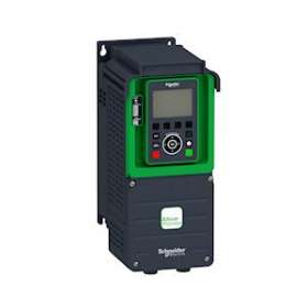 Altivar Process - variateur de vitesse - 1,5kW 240V - tri - filtre CEM - IP21|Schneider Electric-SCHATV930U15M3