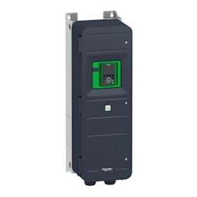 Altivar 950 - variateur de vitesse - 30kW - 400/480V - avec frein - IP55|Schneider Electric-SCHATV950D30N4