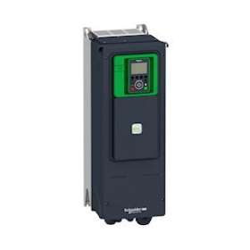 Altivar 950 - variateur de vitesse - 18,5kW - 400/480V - avec frein - IP55|Schneider Electric-SCHATV950D18N4