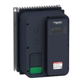 Altivar Machine ATV320 - variateur coffret IP66 - 2,2kW - 230V mono - ss Vario|Schneider Electric-SCHATV320U22M2W