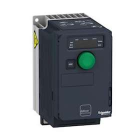 Altivar Machine - variateur - 0,18kW - 200V - tri - format compact|Schneider Electric-SCHATV320U02M3C