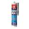 Aqua Max mastic-colle gris spécial piscine - cartouche 425 G