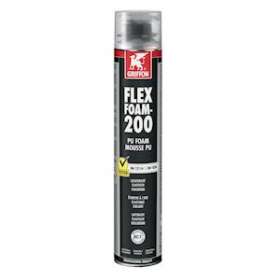 FLEXFOAM-200 mousse PU aérosol 750 ML - Isolation acoustique et thermique|Griffon france-GF26312873