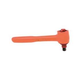 cle a cliquet rev isole cei ent. 3/8'|Catu-CATMO-69513