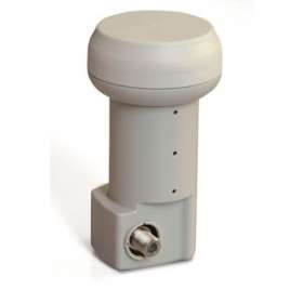 LNB single universel LTE Blindée 1800Mhz|Fracarro-PORUX-SLTE