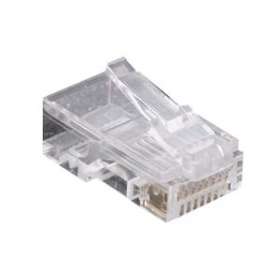 OsiSense XU métier - Connecteur rj45 modular c able plat 8p8 m|Schneider Electric-SCHXUZPC002