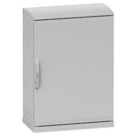 Thalassa PHD - Armoire PLA Outdoor HD porte pleine IP55 - H843xL750xP420mm|Schneider Electric-SCHNSYPHDZT774P