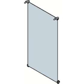 Plaque de fond Isolante 900mm x 750mm pour Coffret Gemini Taille 6|ABB-ABB150272