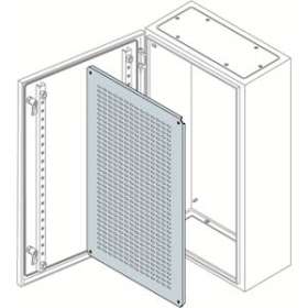 Grille universelle TQ1080 Coffret SR2|ABB-ABB603485