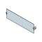 Plaque de montage H150 mm Gemini Taille 2/3