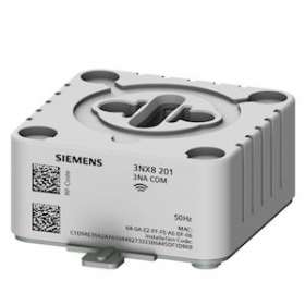 Electronicmodule for 3NA COM fuse size 2|Siemens Industries et Infrastructures-SIE3NX8201