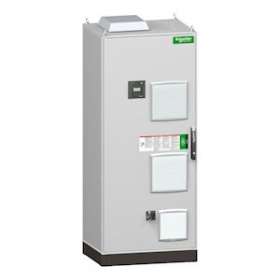 VarSet - batterie de condensateurs - Auto - 225kvar DR3,8 400V 50Hz - Disj|Schneider Electric-SCHVLVAF3P03513AA