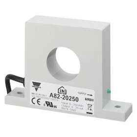 Transformateur de courant 500Aca/0/20mAcc|Carlo gavazzi-CGPA82-10500