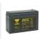 Batterie stationnaire étanche pour application onduleurs SW200 5.8Ah - 12V