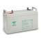 Batterie étanche au plomb NPL 200Ah 6V - bac std - duree de vie : 10 ans