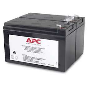 Cartouche de batterie de rechange APC 113|Schneider Electric-SCHAPCRBC113