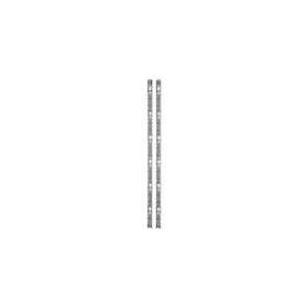 NetShelter Narrow Vertical Cable Organizer, NetShelter SX, 42U|Schneider Electric-SCHAR7511