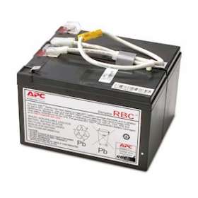 Cartouche de batterie de rechange APC 5|Schneider Electric-SCHRBC5