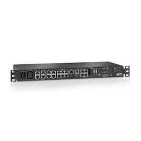 NetBotz - Moniteur de rack 750|Schneider Electric-SCHNBRK0750