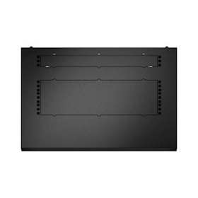 NetShelter WX - Coffret à montage mural - monobloc 6U - 400 mm de profondeur|Schneider Electric-SCHAR106SH4