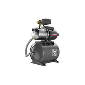 SURPRESSEUR DOMESTIQUE AUTO-AMORCANT - GRUNDFOS JP 5-48 PT (99463877)|Grundfos-GDF99463877