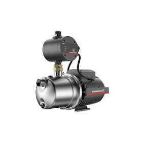 POMPE AUTO-AMORCANTE DEMARR./ARRET AUTO. - GRUNDFOS JP 5-48 PM1-1.5 (99515138)|Grundfos-GDF99515138