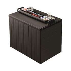 Batterie semi-traction 190Ah - 8V vehicules electriques equipements industriels|Yuasa-YUADCB890-8