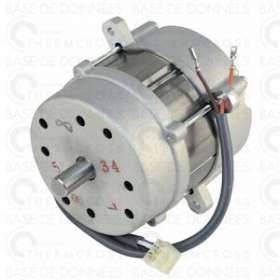 Moteur 90W pour Gulliver|Diff-VLL3008489-RI