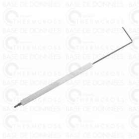 Sonde ionisation GAS3|Diff-VLL3005446-RI