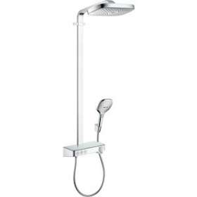 Showerpipe 300 3jet chromé|Hansgrohe-HA327127000