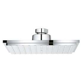 Douche de tête 1 jet Euphoria Cube 150 Chromé|Grohe-GO227705000