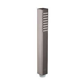 Douchette 1 jet Euphoria Cube+ Stick Hard Graphite|Grohe-GO227888A00