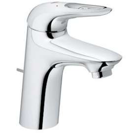 Mitigeur monocommande Lavabo Taille S Eurostyle Chromé|Grohe-GO223564003