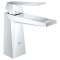 Mitigeur monocommande Lavabo Taille M Allure Brilliant Chromé