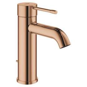 Mitigeur monocommande Lavabo Taille S Essence Warm Sunset|Grohe-GO223589DA1