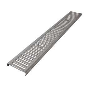 Grille 1m passerelle inox a15|Nicoll-NCLGDR10API